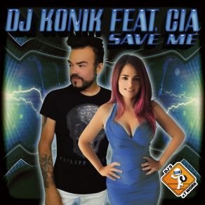 Save Me (Single) album cover
