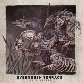 Dead Horses album cover