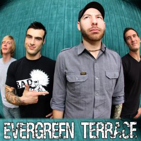Everlong (Single) album cover