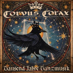 Tausend Jahre Tanzmusik album cover