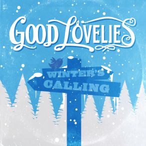Winter's Calling album cover