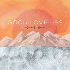 B-Sides (Maxi-Single) album cover