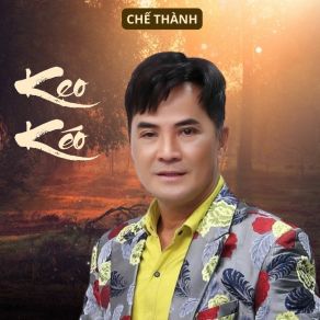 Kẹo Kéo album cover