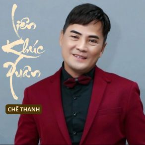 Liên Khúc Xuân album cover