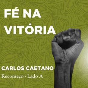 Fé Na Vitória (Recomeço - Lado A) album cover