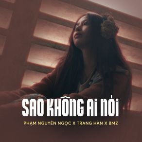Sao Không Ai Nói album cover