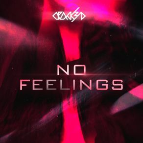 NO FEELINGS album cover