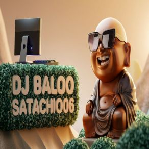 Satachio06 album cover