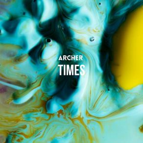 Times album cover