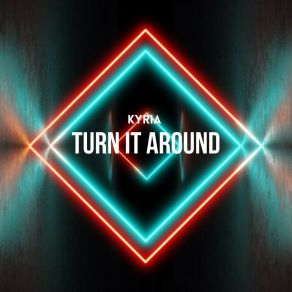 Turn It Around album cover