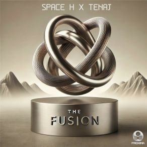 The Fusion album cover