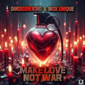 Make Love Not War album cover