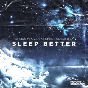 Sleep Better album cover