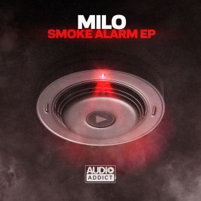 Smoke Alarm album cover
