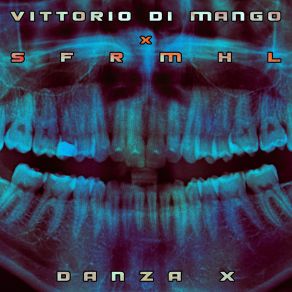 Danza X album cover
