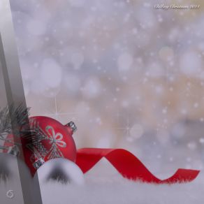 Chilling Christmas 2024 album cover