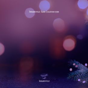 Traumnovelle Xmas Collection 2024 album cover