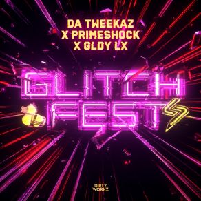 Glitchfest (Single) album cover