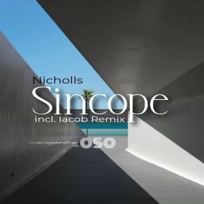 Sincope album cover
