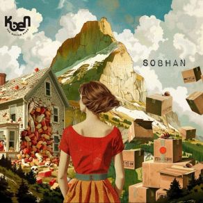 Sobhan album cover