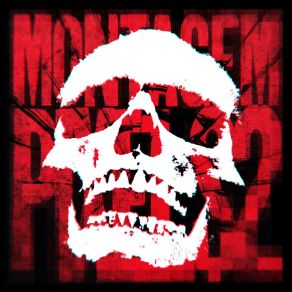 MONTAGEM PIXELS 2 album cover