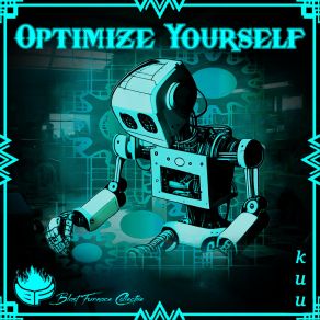 Optimize Yourself album cover