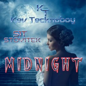 Midnight album cover