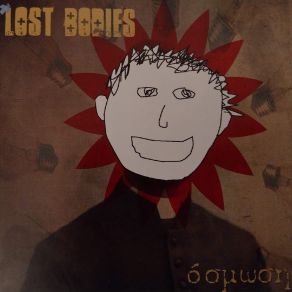 Osmosi album cover