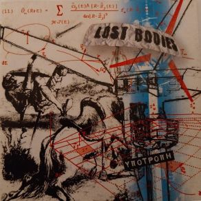 Ipotropi album cover