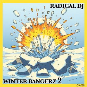 Winter Bangerz 2 album cover