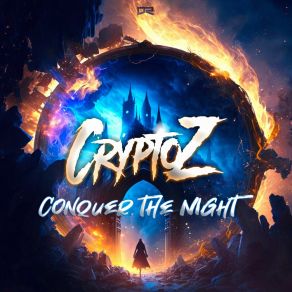 Conquer The Night album cover
