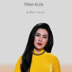 Tình Xưa album cover