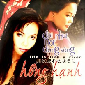 Đời Như Một Dòng Sông album cover