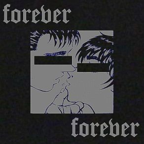 Forever album cover