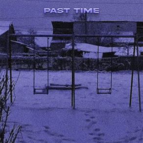 PAST TIME album cover