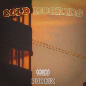 Cold Morning album cover