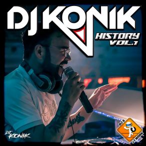 History Vol. 1 album cover