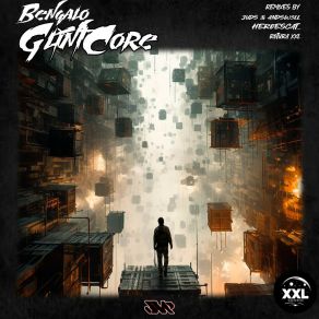 GlintCore album cover