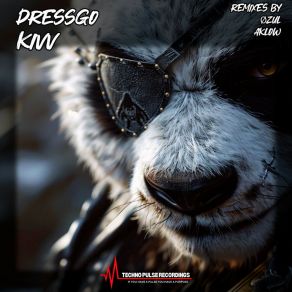 KIVV album cover