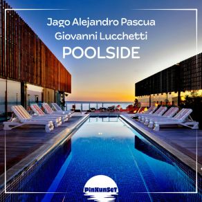 Poolside album cover