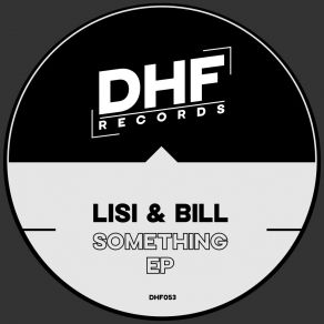 Something album cover