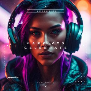 Celebrate album cover