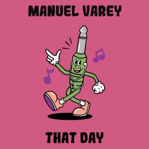That Day album cover