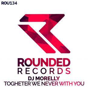 Togheter We Never With You album cover