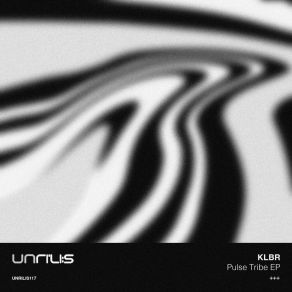 Pulse Tribe album cover