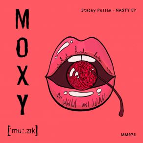 NA$ TY album cover