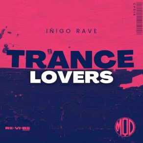 Trance Lovers album cover