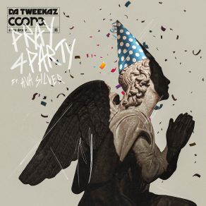 Pray 4 Party (Single) album cover