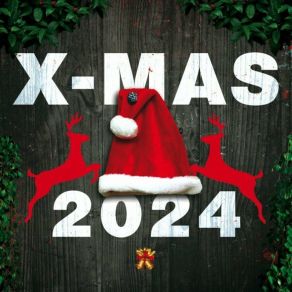 X-Mas 2024 (Selfie Tunes) album cover