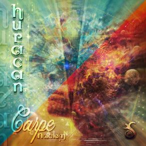 Carpe Noctem album cover